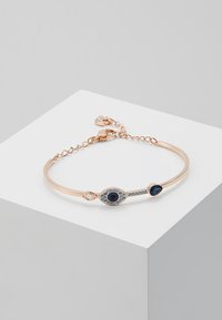 Swarovski - DUO BANGLE EVIL EYE  - Käevõru - dark multi Väikepilt 1