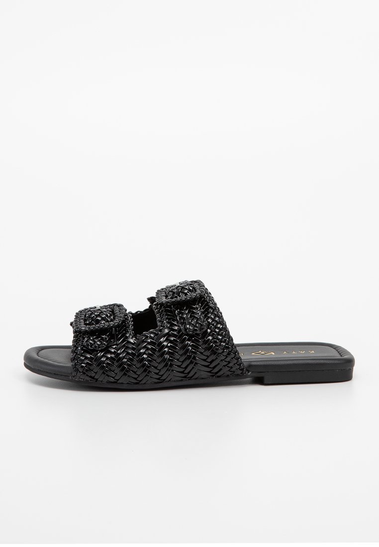 Katy Perry Muiltjes zwart