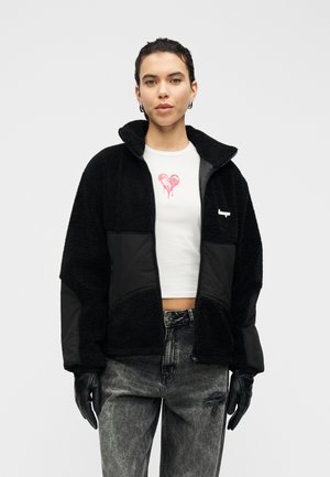 FALANIS - Jas - black