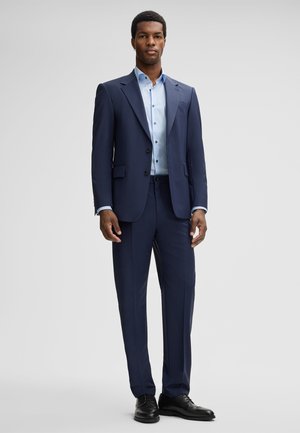 REECE-JORY SET - Anzug - navy