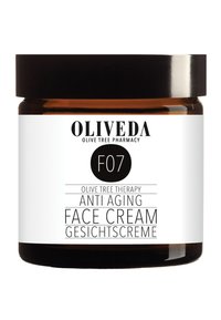 Oliveda FACE CREAM ANTI-AGING - Anti-Aging