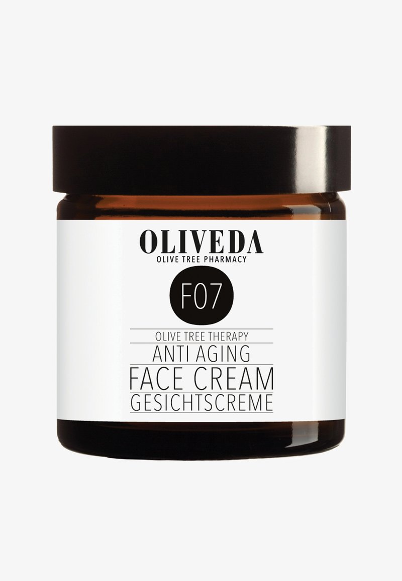Oliveda FACE CREAM ANTI-AGING - Anti-Aging