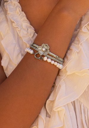 My Jewellery, Armband - silver-coloured