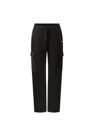 Champion, STANDARD FIT - Παντελόνι φόρμας - black