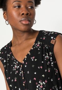 Ragwear SALTY  - Top - black
