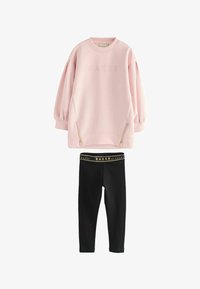 Valitud, pink