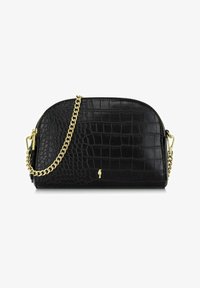 Wybrany, metallic black