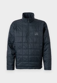 SJACKET - Kerge jope - black