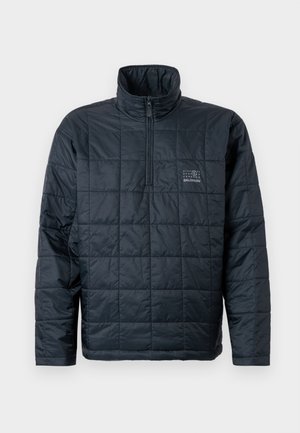 SJACKET - Lagana jakna - black