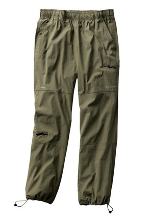 Columbia, STASH JOGGER - Долнище на анцуг - stone green