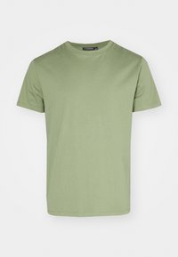 Sélectionné, olivine