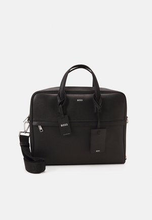 ZAIR DOC - Notebooktasche - black