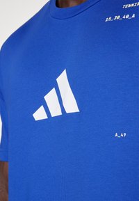 adidas Performance Spordi T-särk - lucid blue