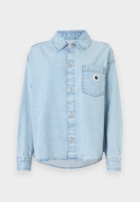 Seleccionado, blue denim