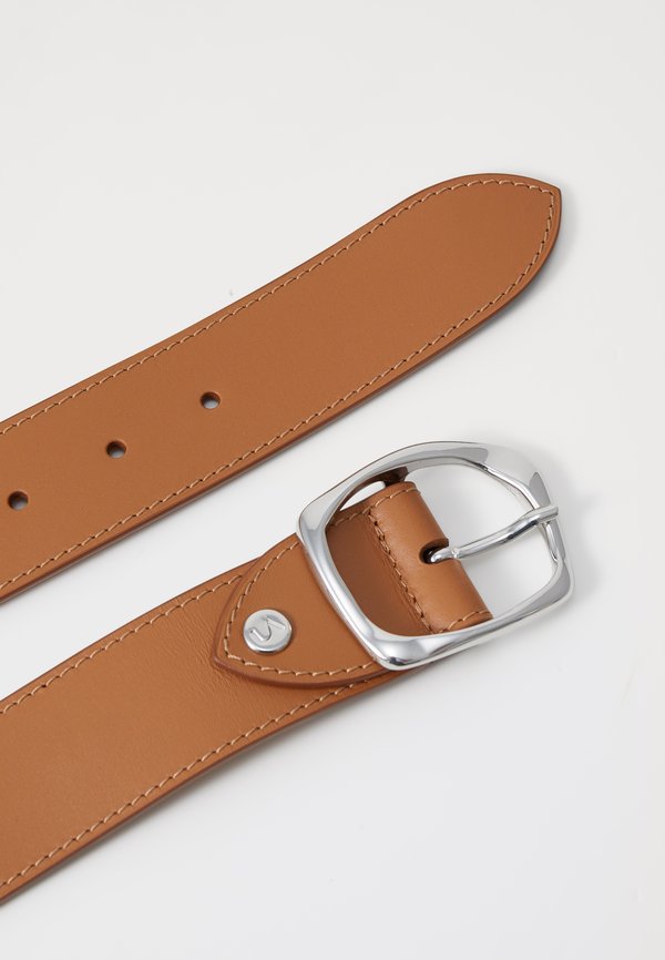 LA PETITE PÉTILLANTE - Belt - camel3
