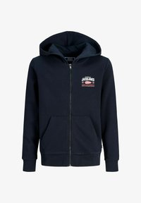 Non sélectionné, navy blazer