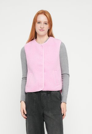 SIMINA - OTW YFM - Smanicato - bonbon