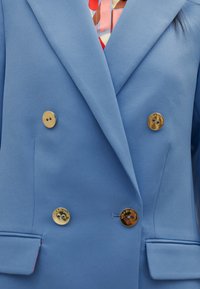 Blazer - azure