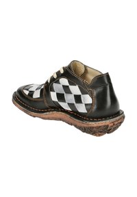 Eject DUNAS - Slip-ons - preto