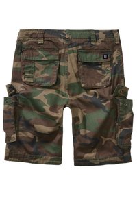 Brandit URBAN LEGEND - Cargohose - green