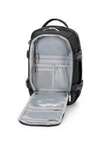 WITTCHEN CABIN - Sac à dos - black