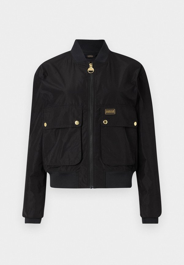 PRIYA SHOWERPROOF JACKET - Bomber Jacket4