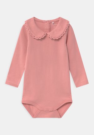 NBFSONJA - Longsleeve - blush
