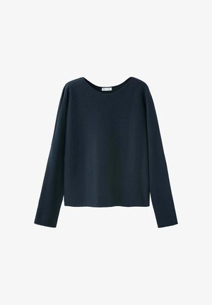 Mango Kids, TEEN - Svetrík - royal blue