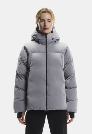 ALL-DAY PUFFER - Žieminė striukė - lilac