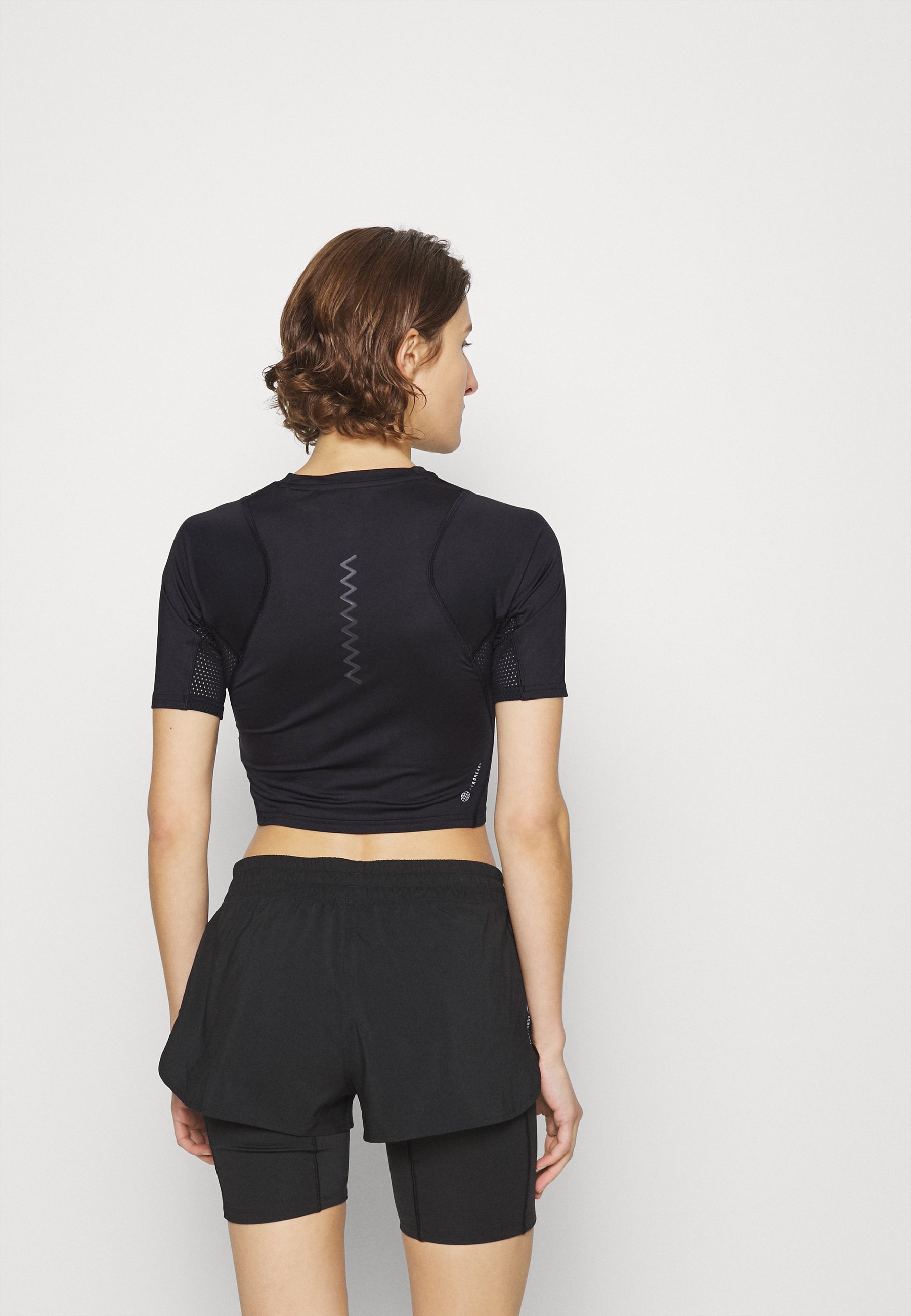 Cropped sport shirt Clearance