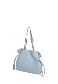 Pepe Jeans GWENDOLYN - Ručna torba - dazed blue