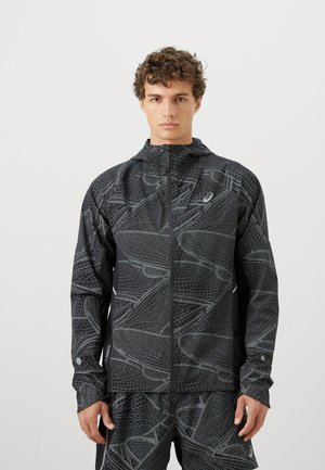LIMITED SERIES LITE SHOW JACKET - Veste de running - performance black