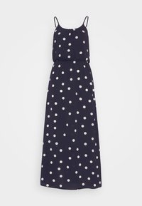 ONLNOVA LIFE STRAP DRESS - Maxikleid - night sky