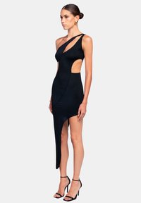 OW Collection GISELE CUT OUT - Robe de soirée - black
