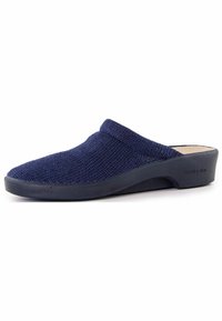 Arcopedico LIGHT - Mules - dunkelblau