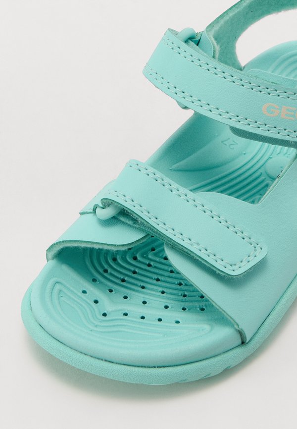 FUSBETTO UNISEX - Walking sandals - watersea2