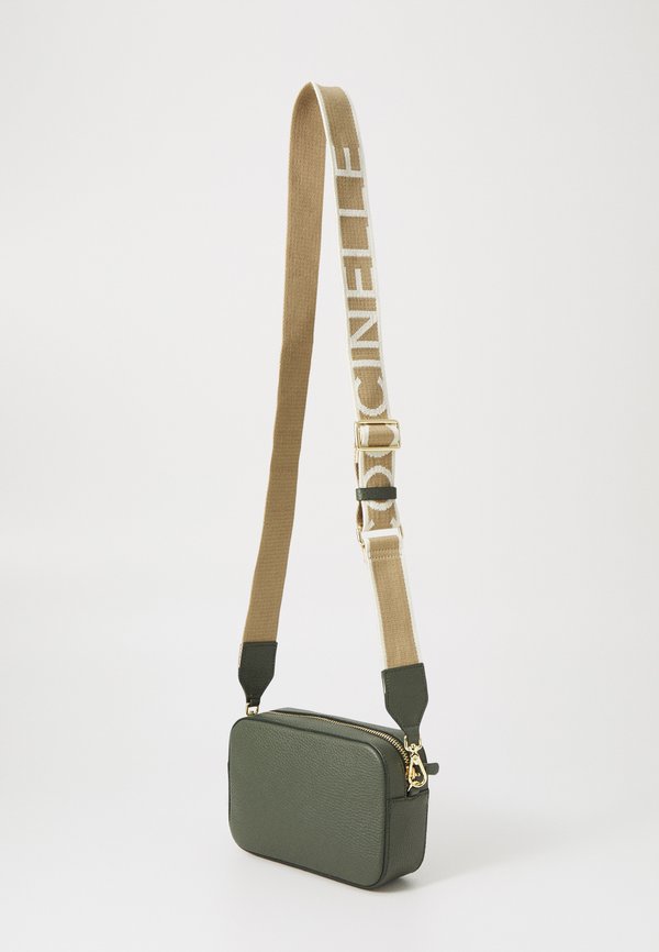 TEBE - Cross body bag - alga4