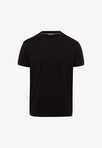 Ausgewählt, schwarz