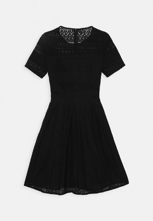 Vero Moda Tall, Robe de jour - black