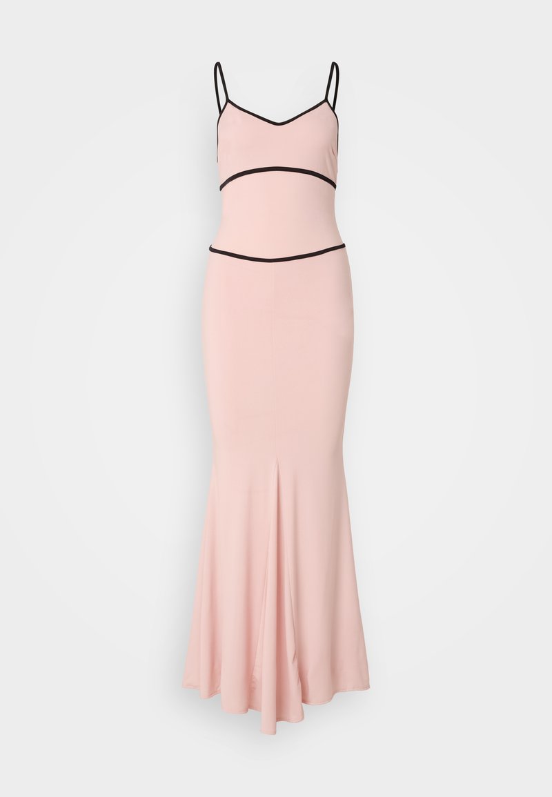 WAL G PETITE Galajurk roze