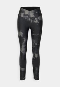 Puma Punčochy - black
