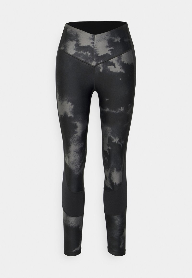 Puma Punčochy - black