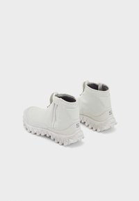 Salomon Sportstyle SNOWCLOG MID UNISEX - Visoke tenisice - dawn blue