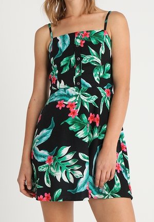 Robe de jour - black