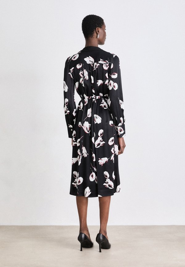 DIESHINA - Shirt dress3