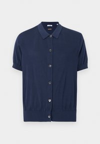 Kardigán - navy
