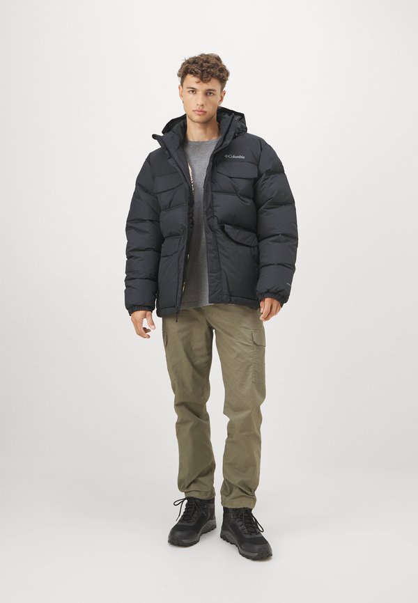 LANDROAMER™ PUFFER JACKET - Winter jacket4