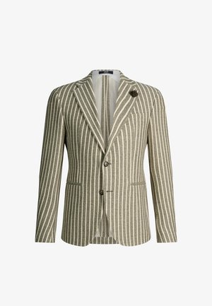 JOOP!, HAWKSLEY, khaki