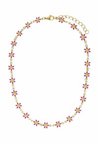 Niet geselecteerd, gold pink