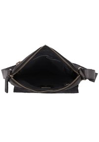 Harbour 2nd ANCHOR LOVE MARLIES 22 CM - Borsa a tracolla - dark ash
